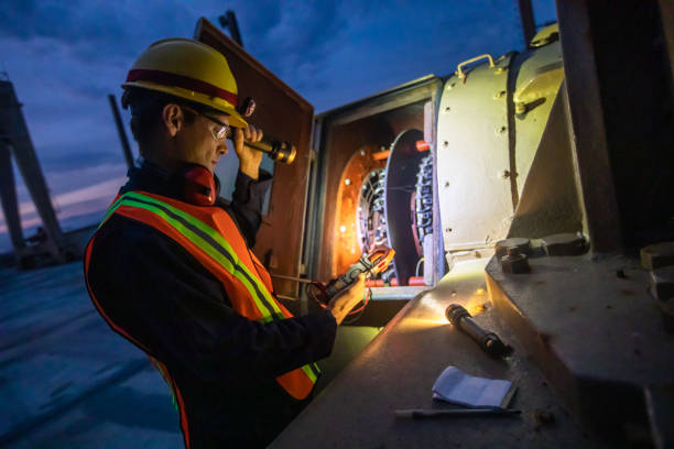 Best Emergency Electrician Near Me  in Kennedy, CA