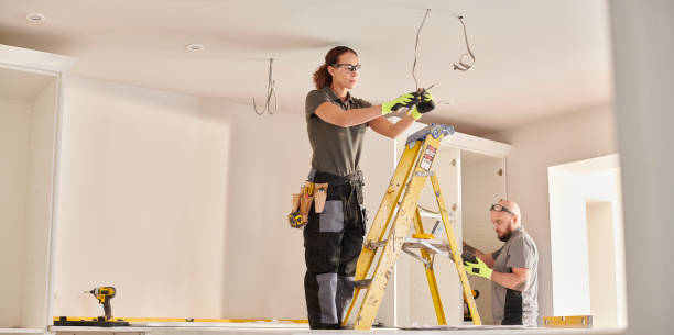Best Electrical Rewiring Services  in Kennedy, CA