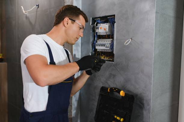 Best Circuit Breaker Repair  in Kennedy, CA