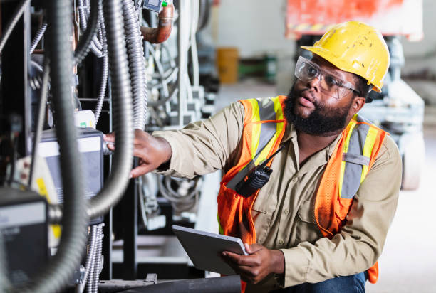 Best Commercial Electrician Services  in Kennedy, CA