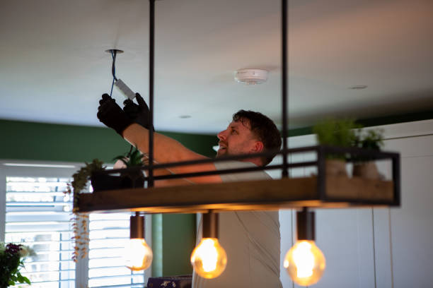 Best Licensed Electrician  in Kennedy, CA