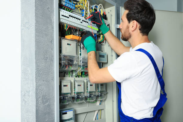 Best Emergency Electrical Repair  in Kennedy, CA