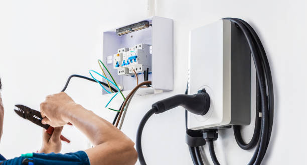 Best Electrical Installation Contractor  in Kennedy, CA