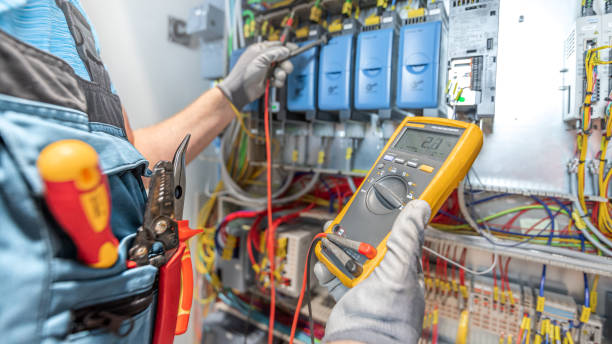 Best Affordable Emergency Electrician  in Kennedy, CA