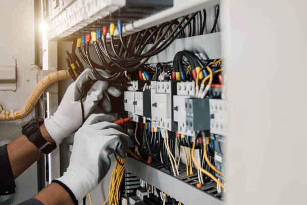 Best Industrial Electrical Services  in Kennedy, CA