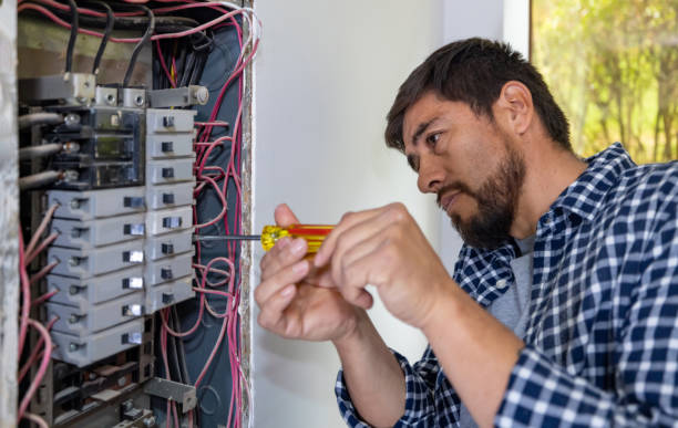 Best Residential Electrician Services  in Kennedy, CA